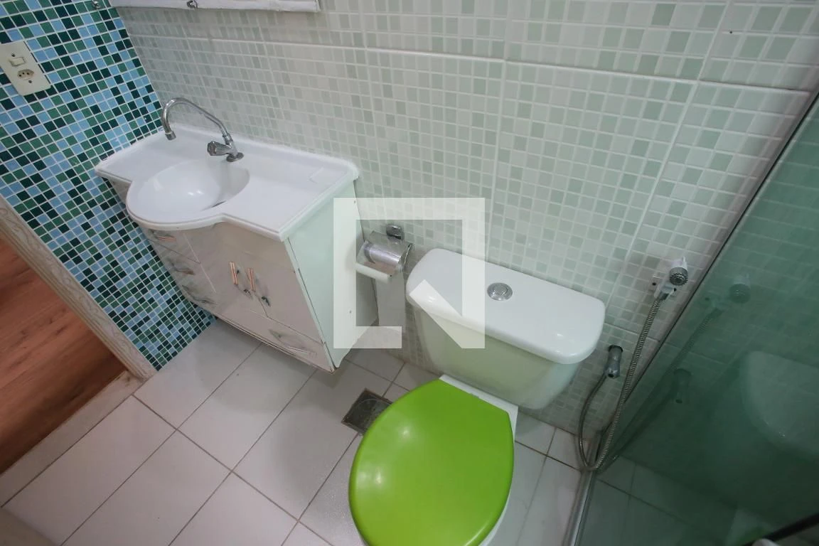 Apartamento com máquina de lavar, Rio de Janeiro — photo 37