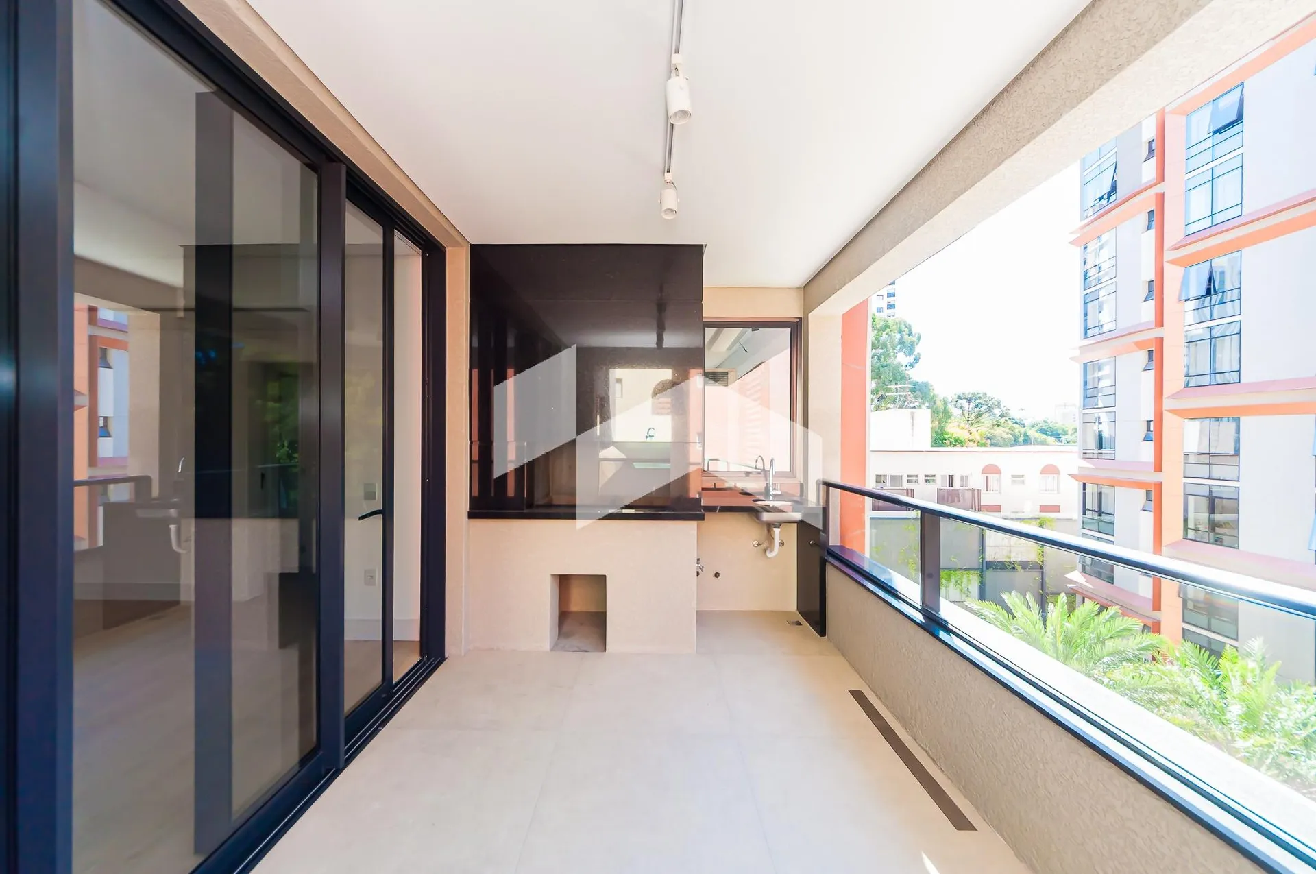 3-suite apartment with 227 m² and 3 parking spaces — photo 29