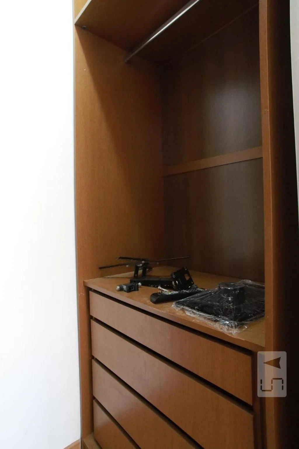 3-bedroom apartment, 78 m² — photo 3