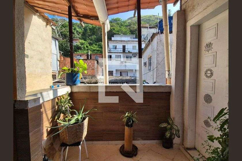 50 m² apartment with 2 bedrooms and 1 bathroom — photo 17