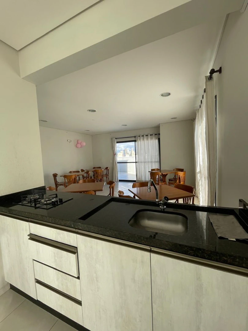 2-bedroom apartment, 1 with its own bathroom, 50 m² — photo 31