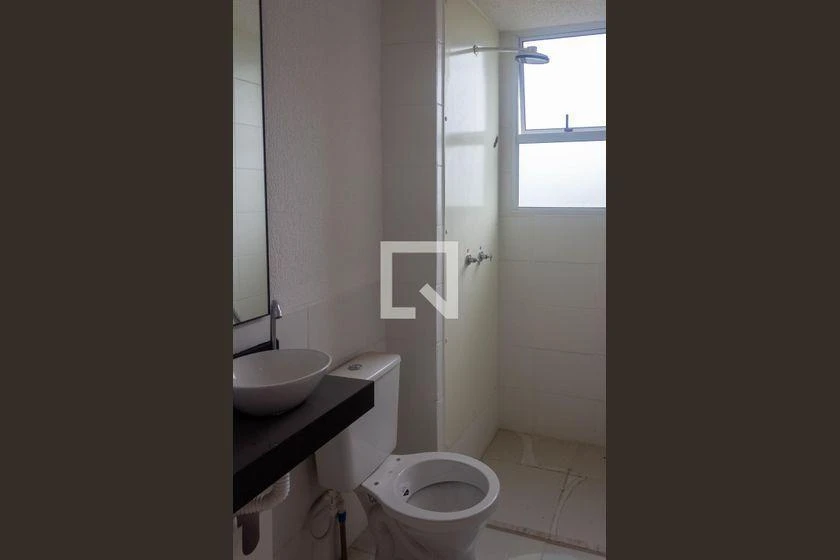 2-bedroom apartment in a building with a gym — photo 39