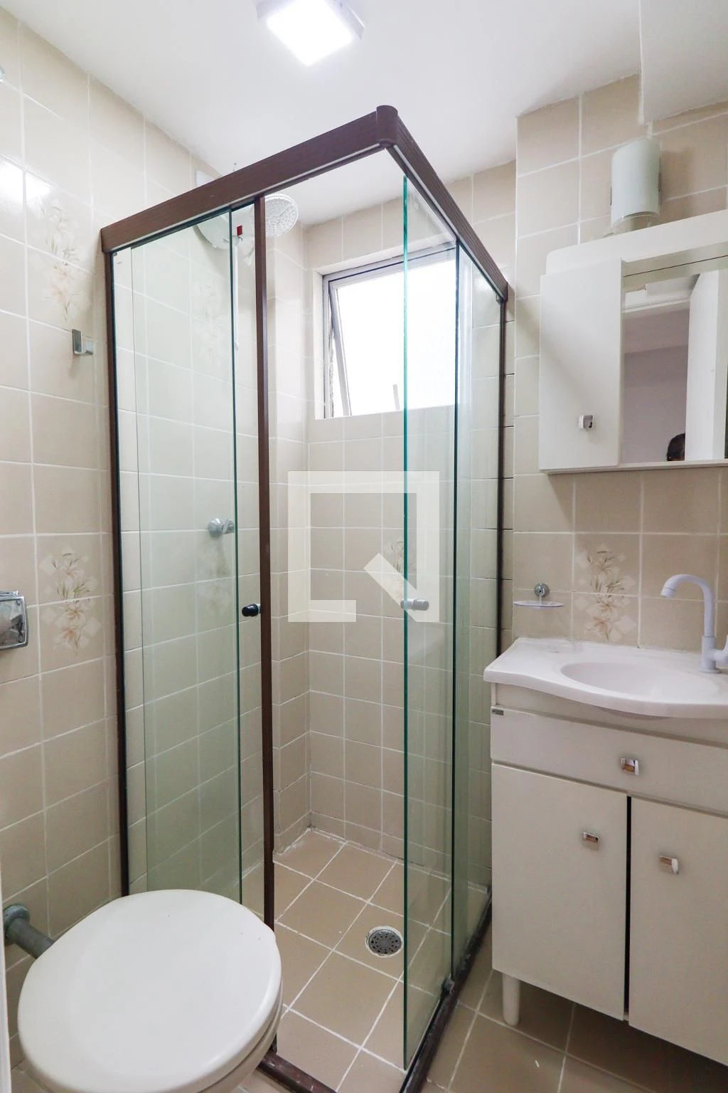 Washing machine in a one-bedroom apartment, 25 m² — photo 14