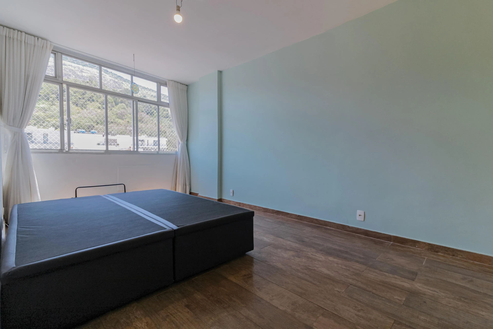 Unfurnished apartment with 3 bedrooms, 3 baths and parking — photo 35