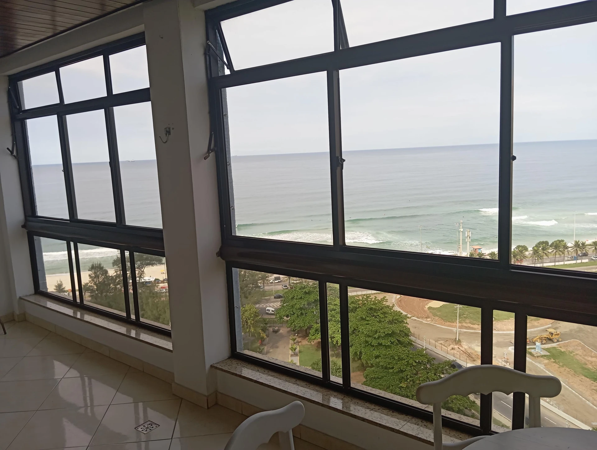 Apartamento mobiliado, 68 m², com vista para a água — photo 9