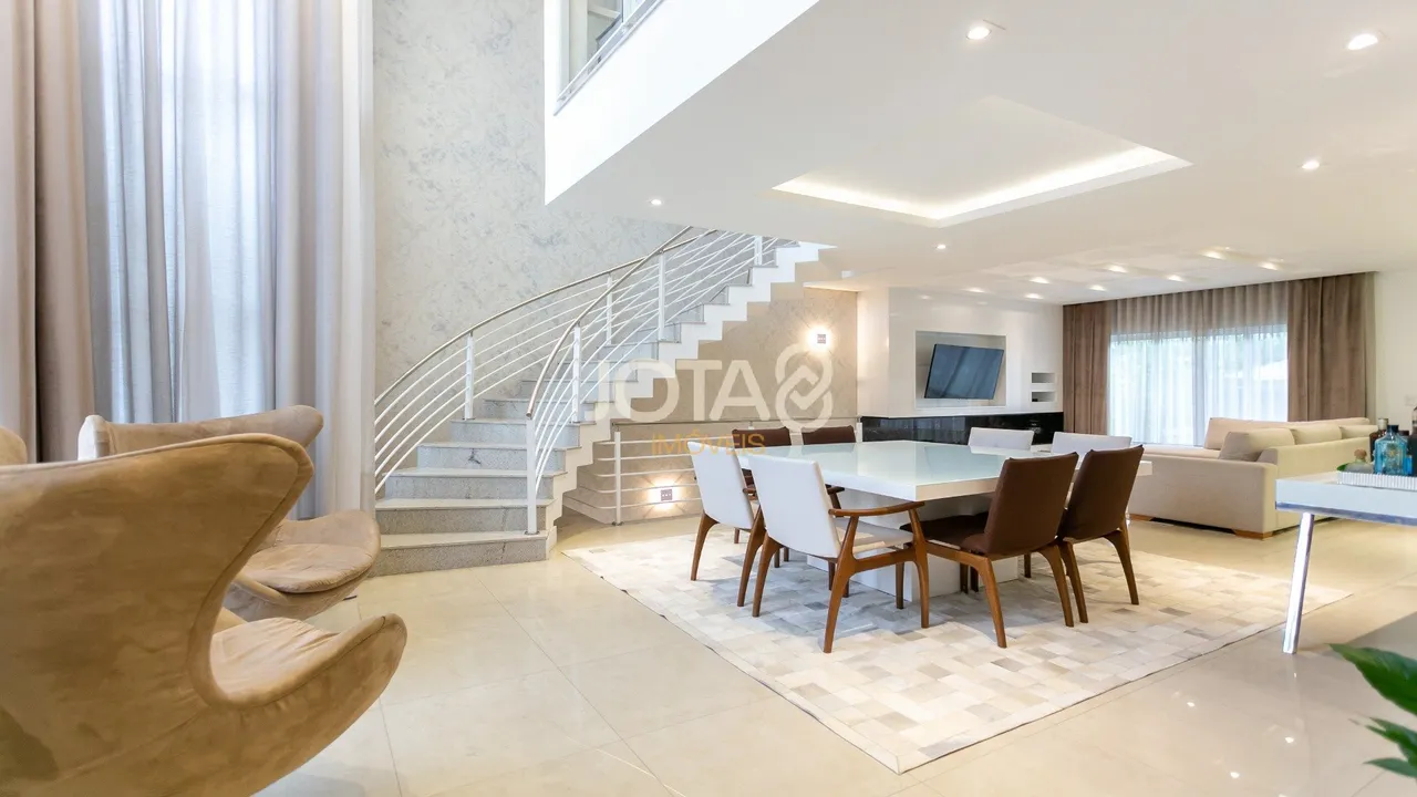 Casa de 308 m² com 3 quartos e 6 vagas — photo 7