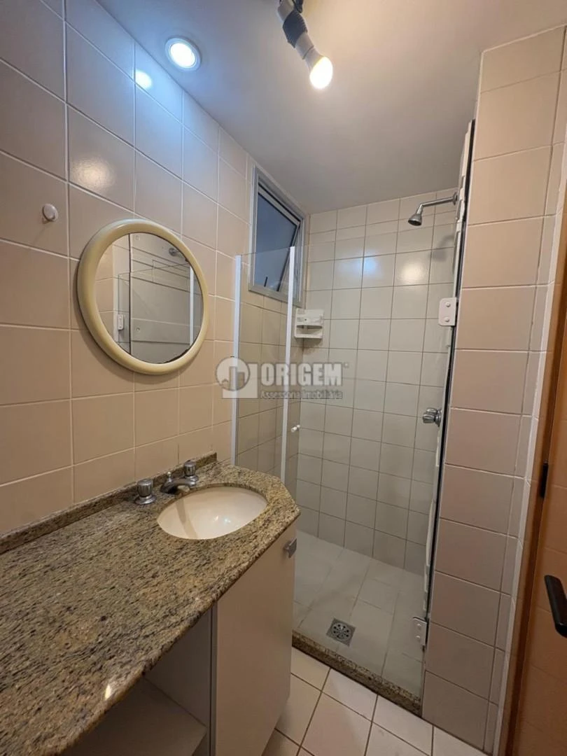 97 m² apartment with balcony and 3 bedrooms — photo 5