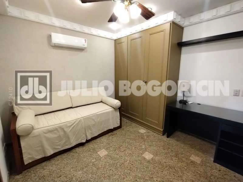 2-bedroom apartment with 1 parking space and AC — photo 12