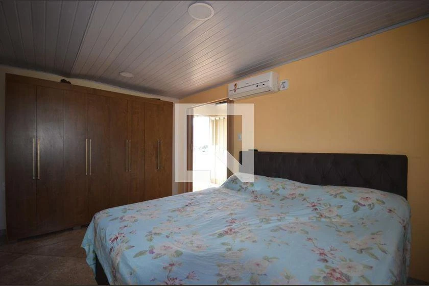 Apartamento para aluguel com 3 quartos e 150 m² — photo 4