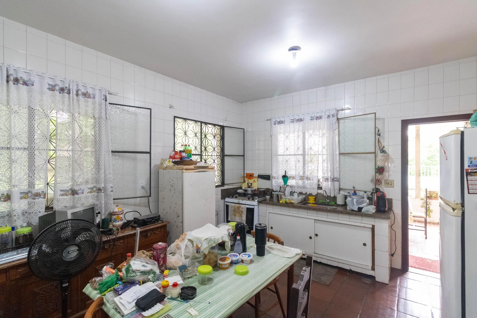 Casa para alugar com 3 quartos e 2 suítes — photo 2