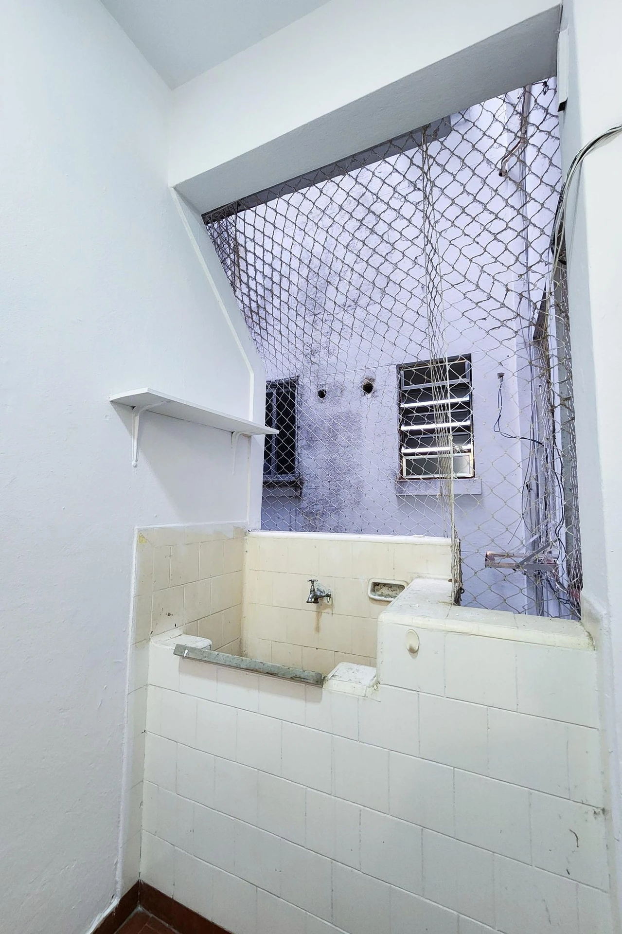 Apartment, 58 m², with a washing machine — photo 5