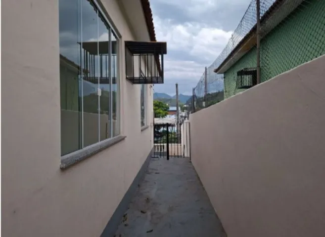 Casa de 2 quartos e 80 m² — photo 17