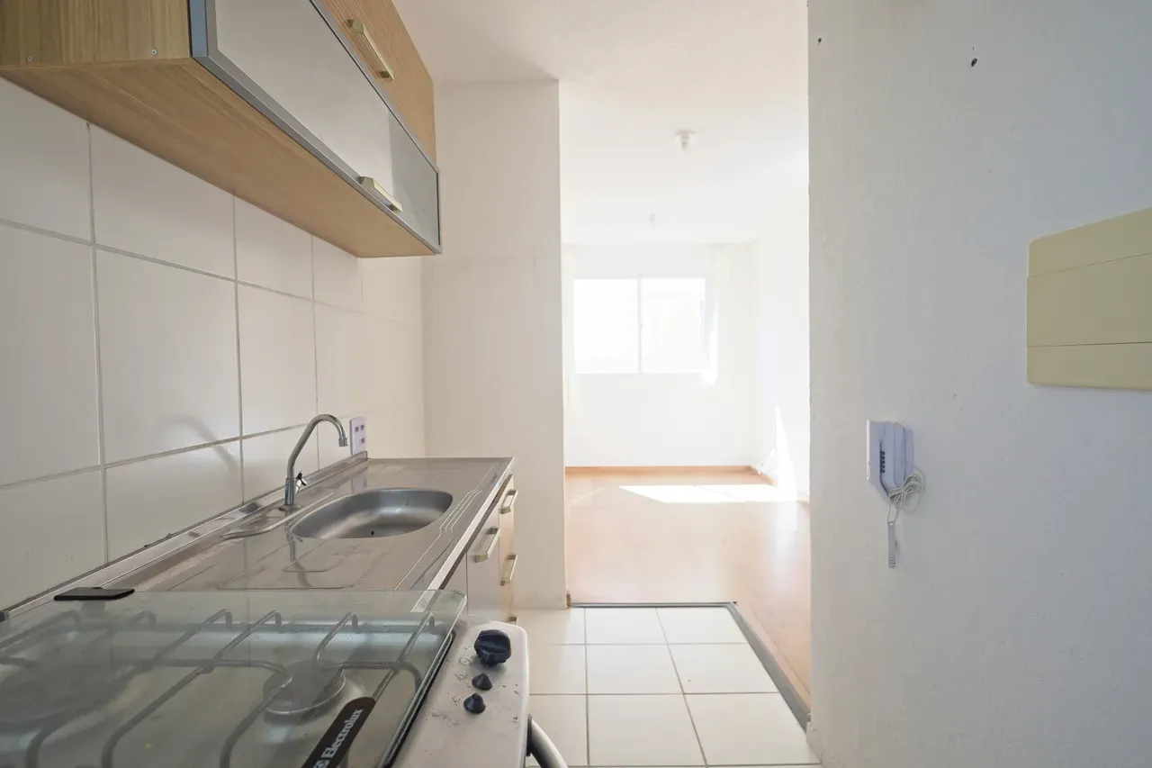 Apartment, 43 m², with a home office — photo 18