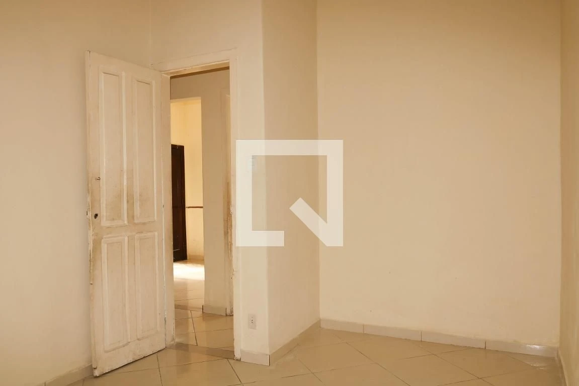 Apartamento com 2 quartos e 1 banheiro sem vaga — photo 28
