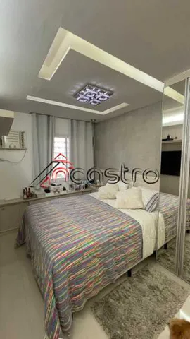 Apartamento mobiliado com 3 dormitórios e 1 banheiro — photo 6