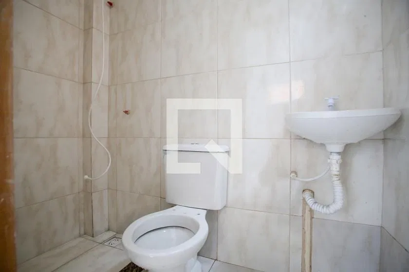 Casa sem mobília com 1 quarto e 30 m² — photo 9