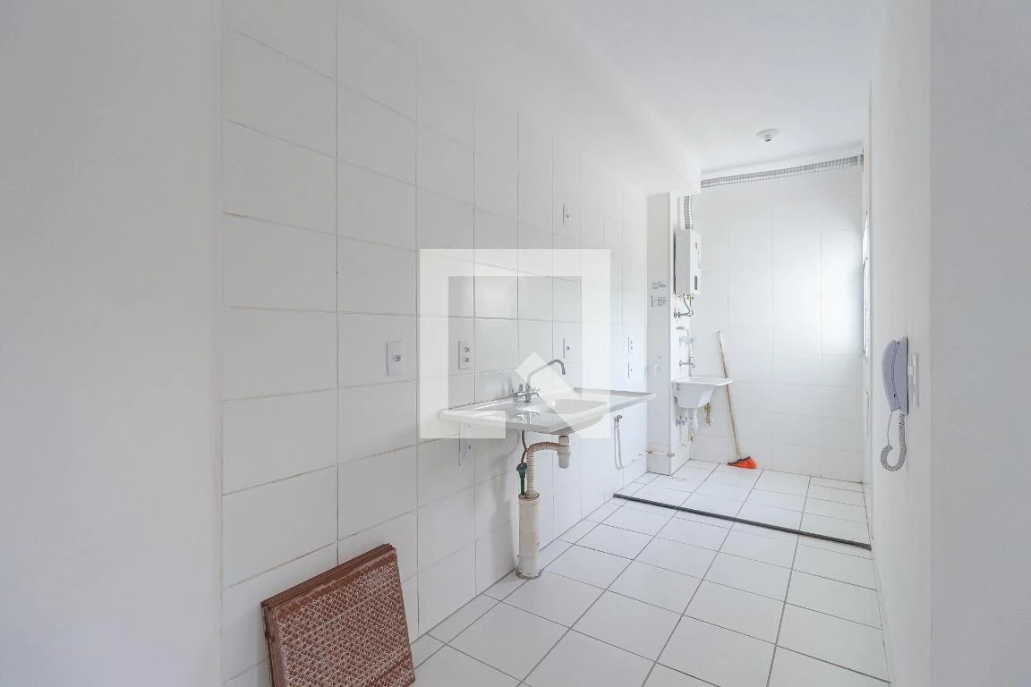 Apartamento com 2 dormitórios e churrasqueira privativa — photo 33