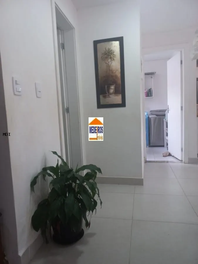 Rental house with 3 bedrooms and 3 bathrooms — photo 29