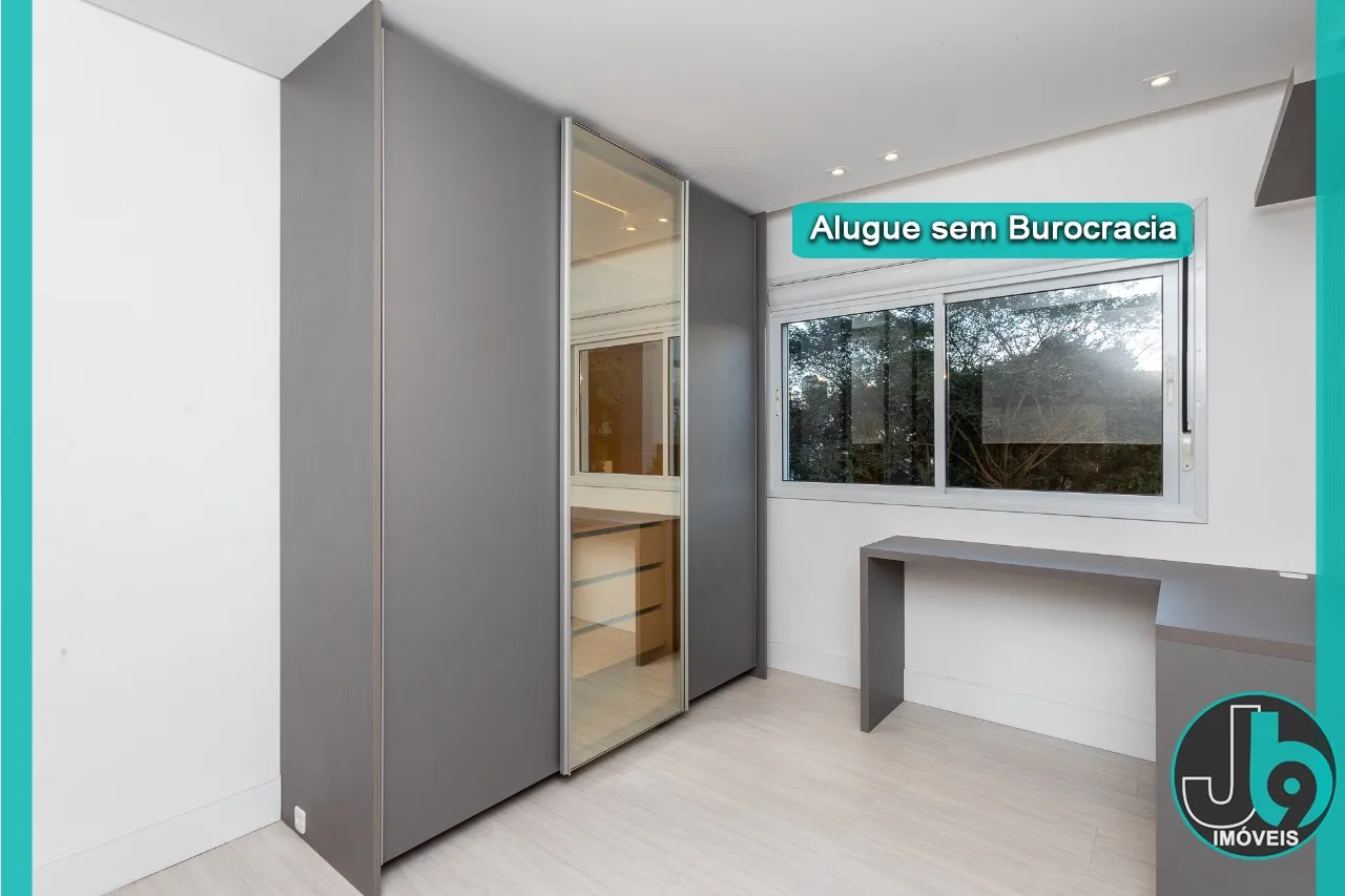 Apartamento para locação com 158 m², 3 dormitórios e 2 vagas — photo 35