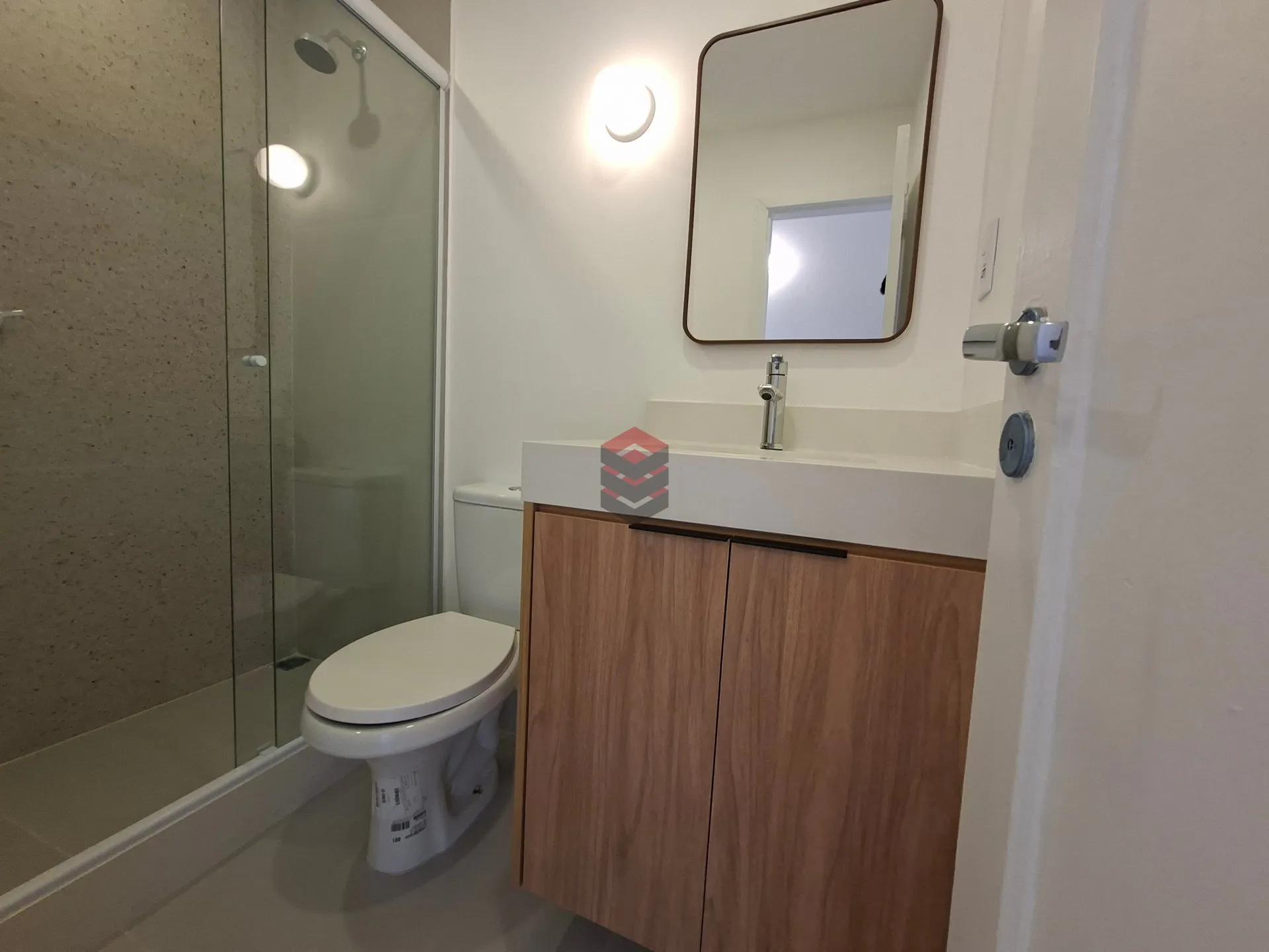 2-bedroom apartment, 1 with its own bathroom, 68 m² — photo 19