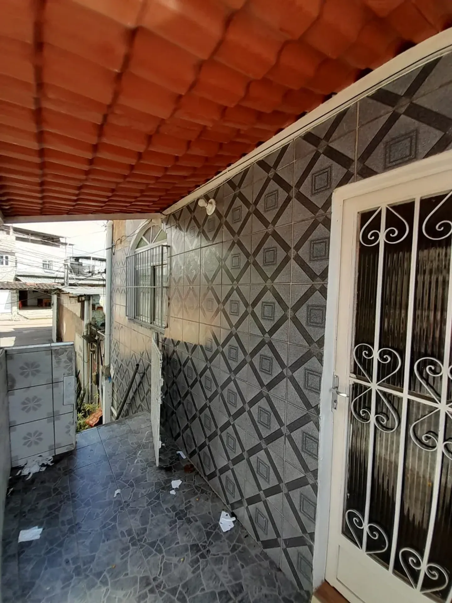 Casa de 3 quartos e 75 m² — photo 23