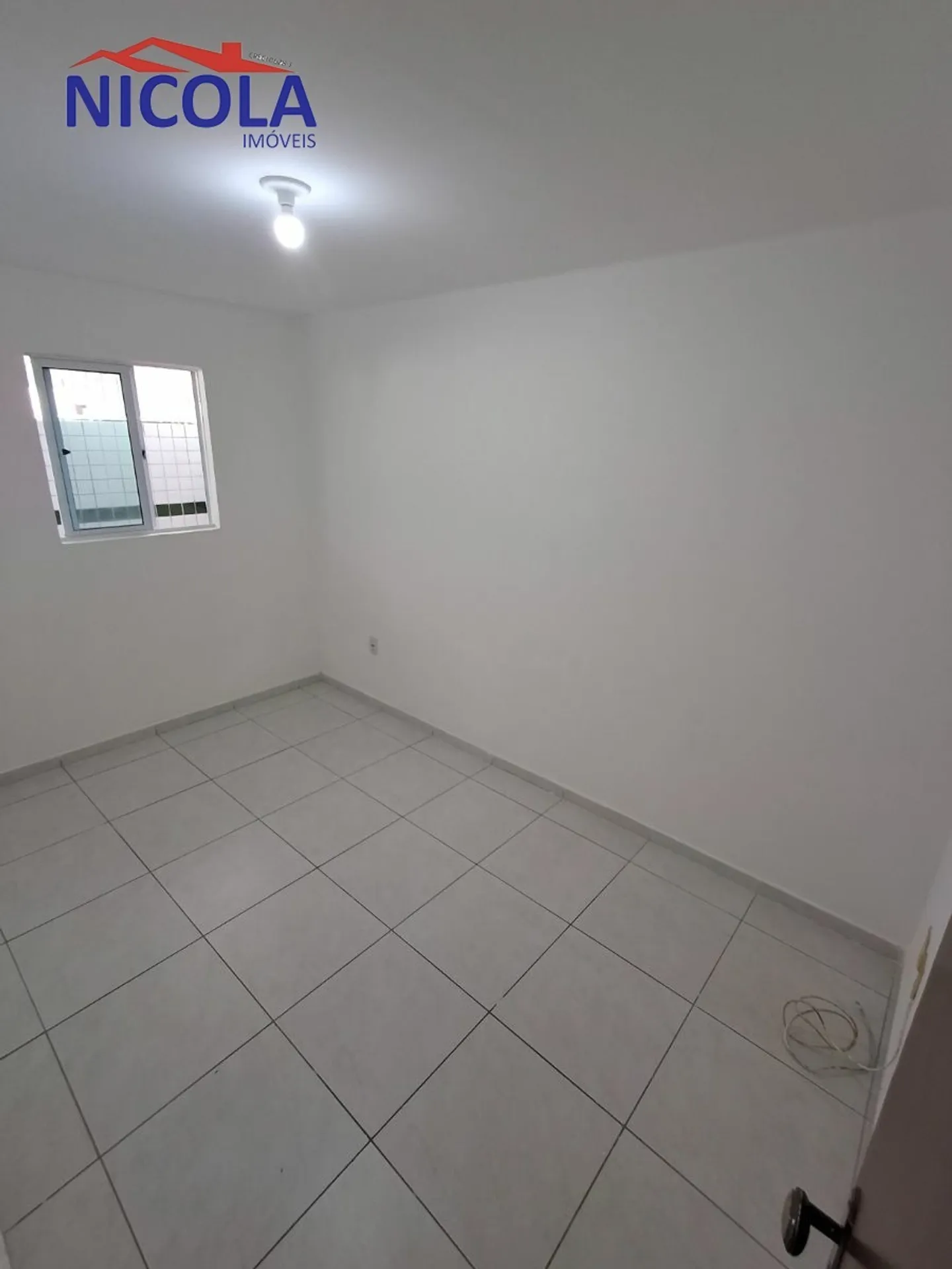 Квартира 60 м², 2 спальни, Жуан-Песоа — photo 4