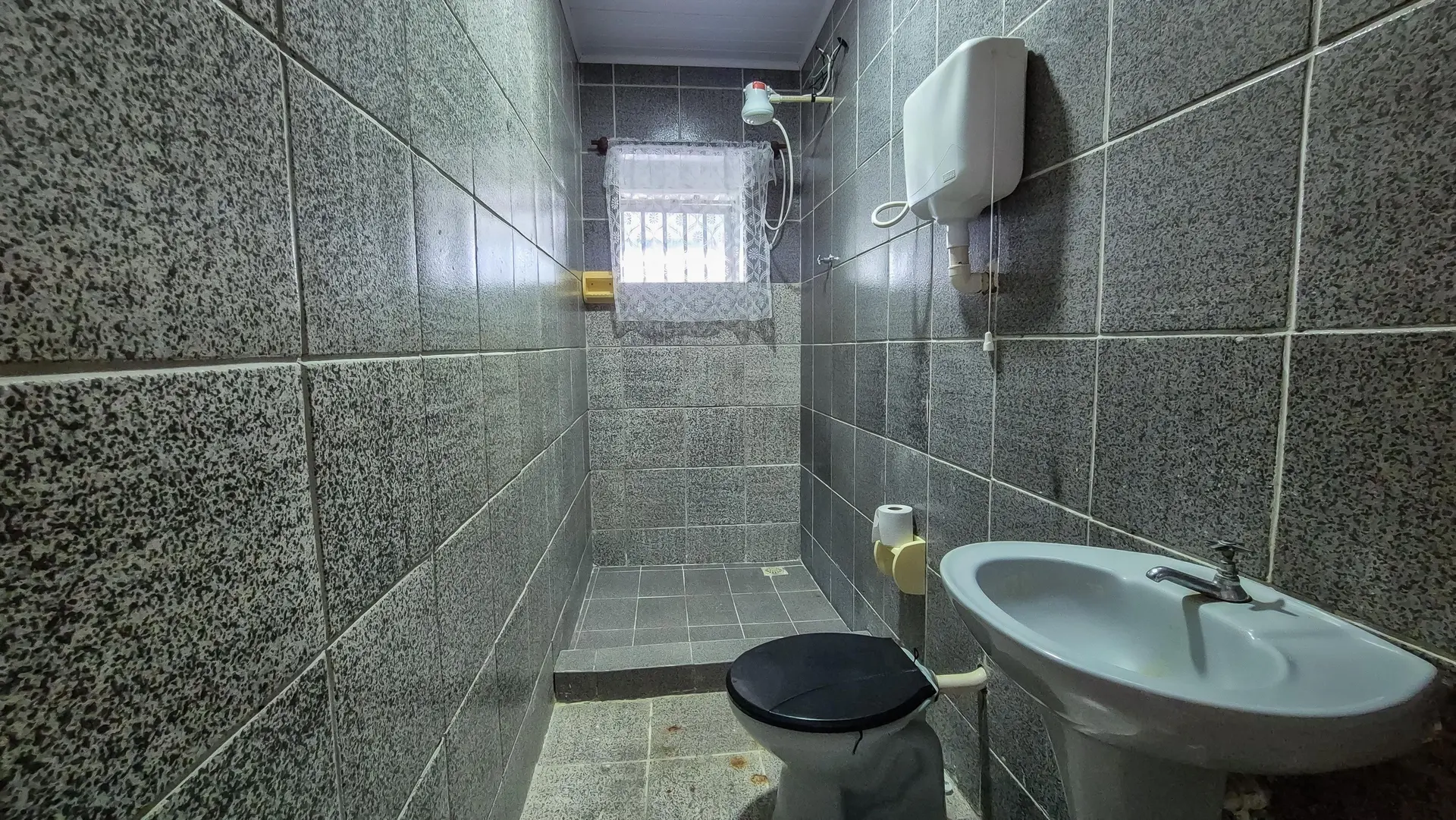 Furnished house, 120 m², with a washing machine — photo 25