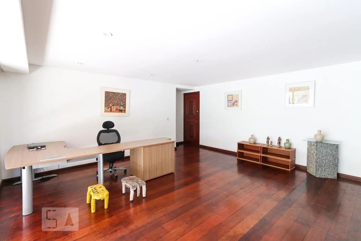 Apartamento para locação com 3 quartos e 170 m² — photo 7
