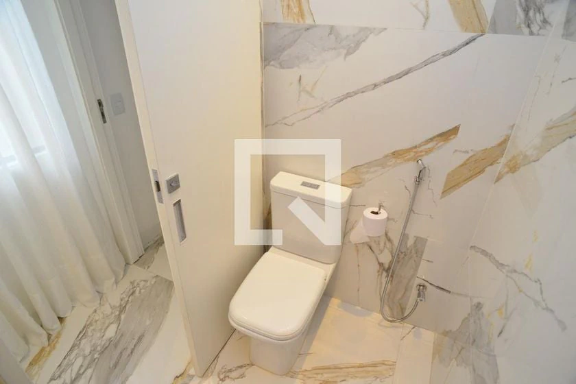 320 m² furnished penthouse with 4 bedrooms and 7 baths — photo 21