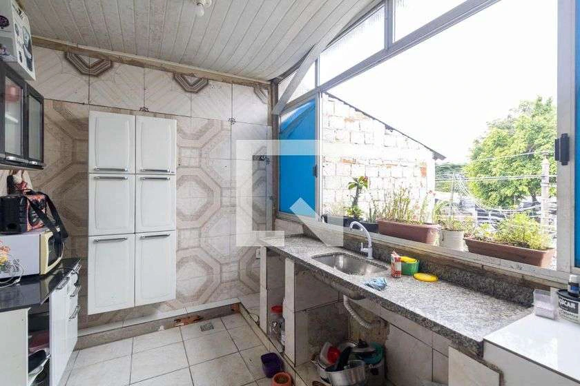 2-bedroom rental house with 60 m² and 1 bathroom — photo 22