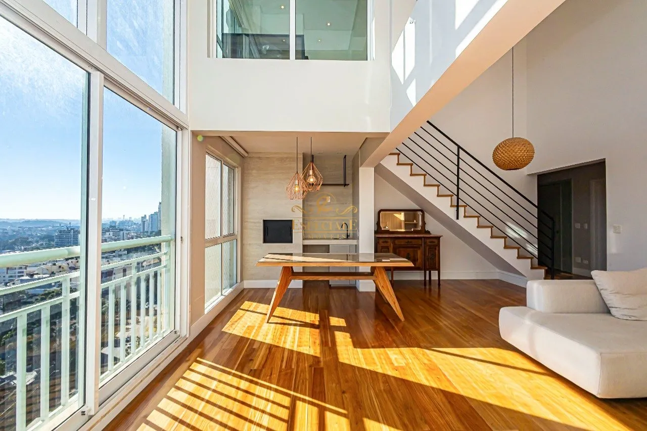 4-bedroom apartment 230 m² with 3 parking spaces — photo 8