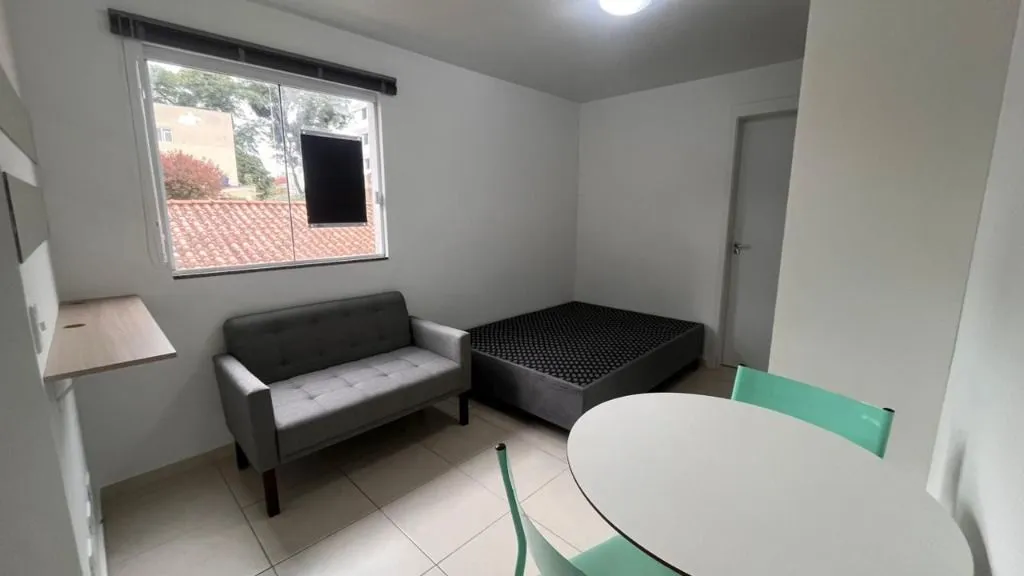 Estudio amueblado con cocina a gas y 20 m² — photo 4