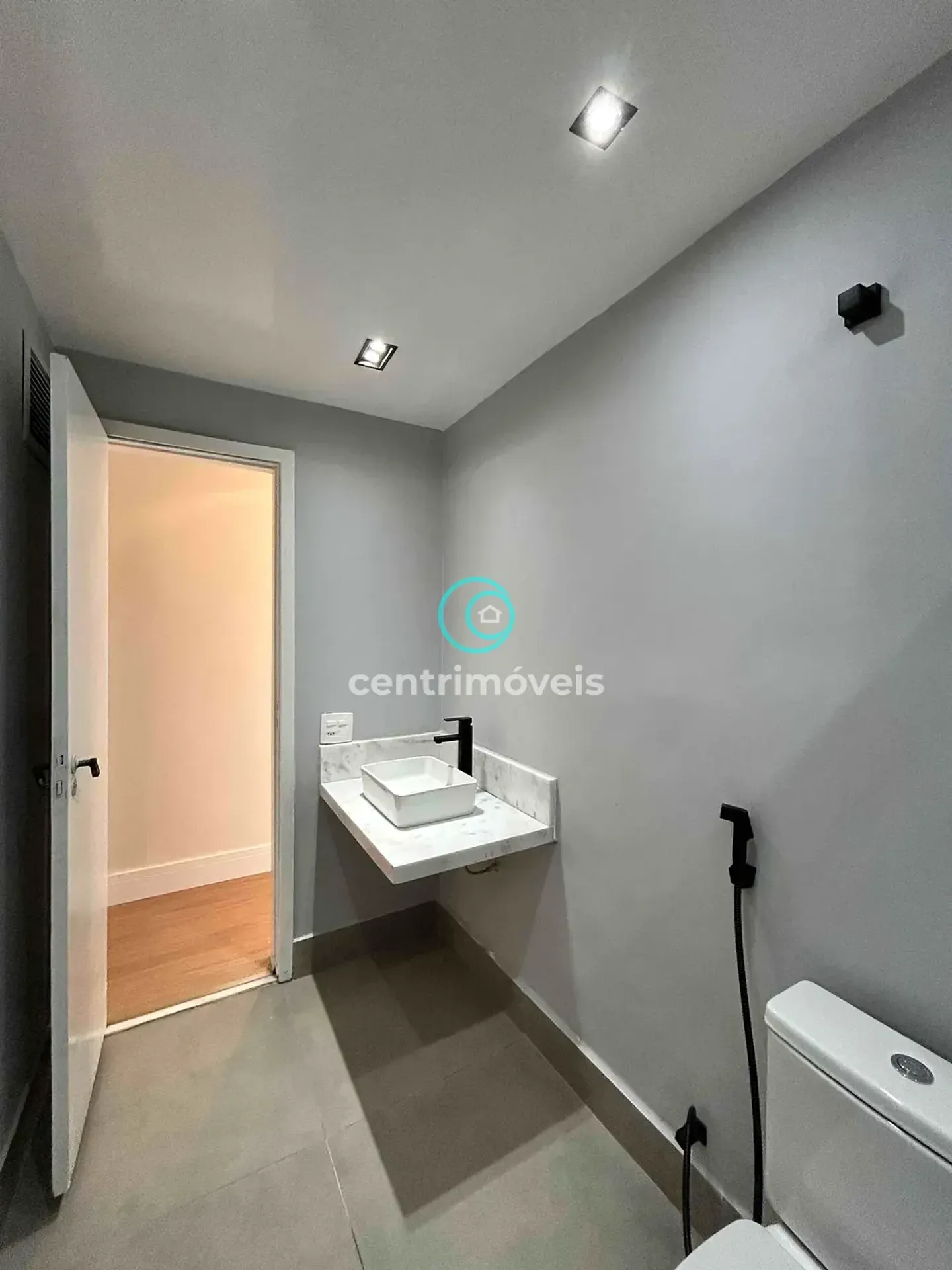 Apartment with 4 bedrooms and 138 m², 2 parking spots — photo 39