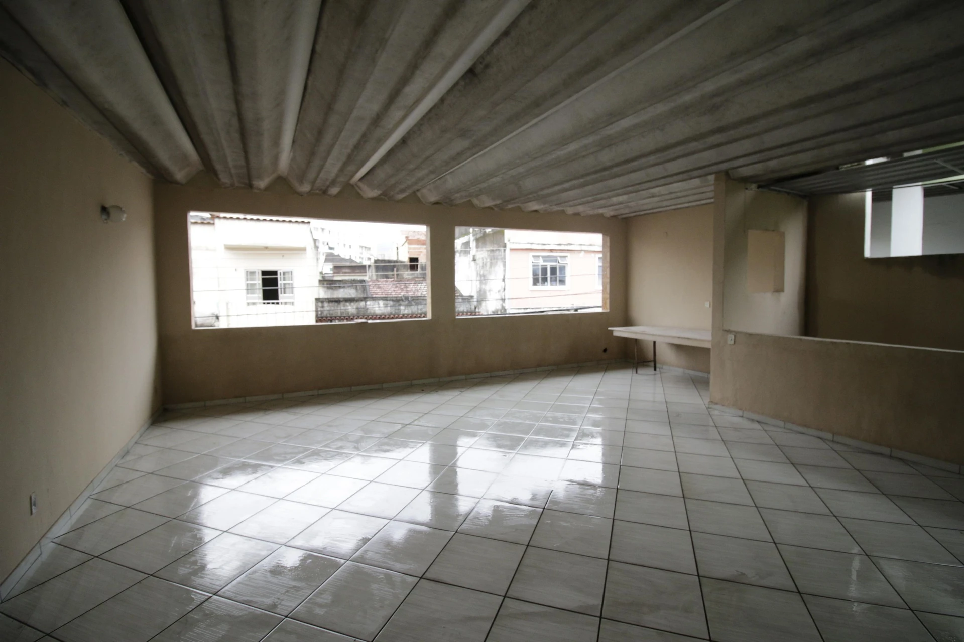Casa com jardim privativo e 2 quartos — photo 21