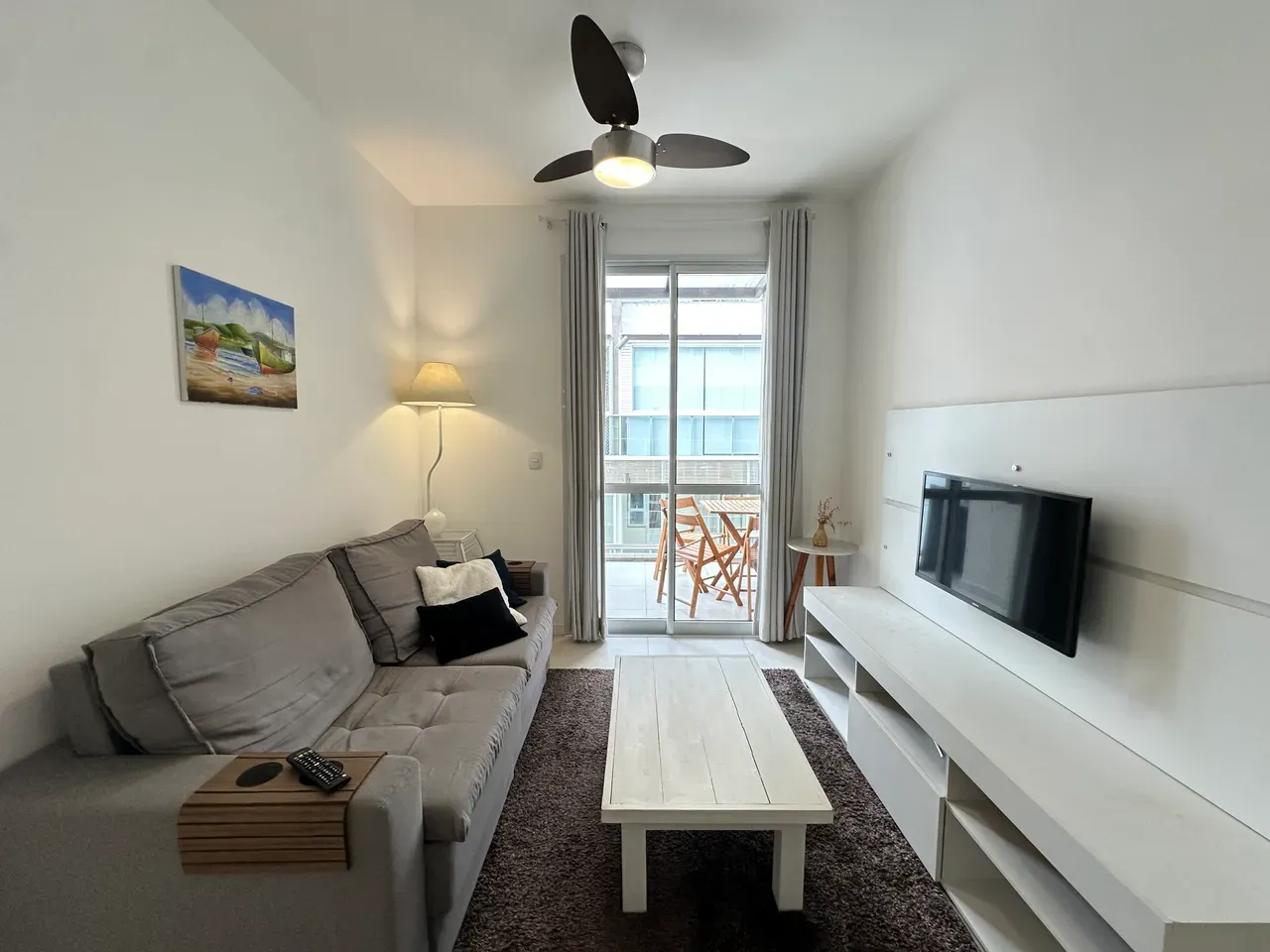 Apartment on the 2nd floor with a mountain view — photo 5