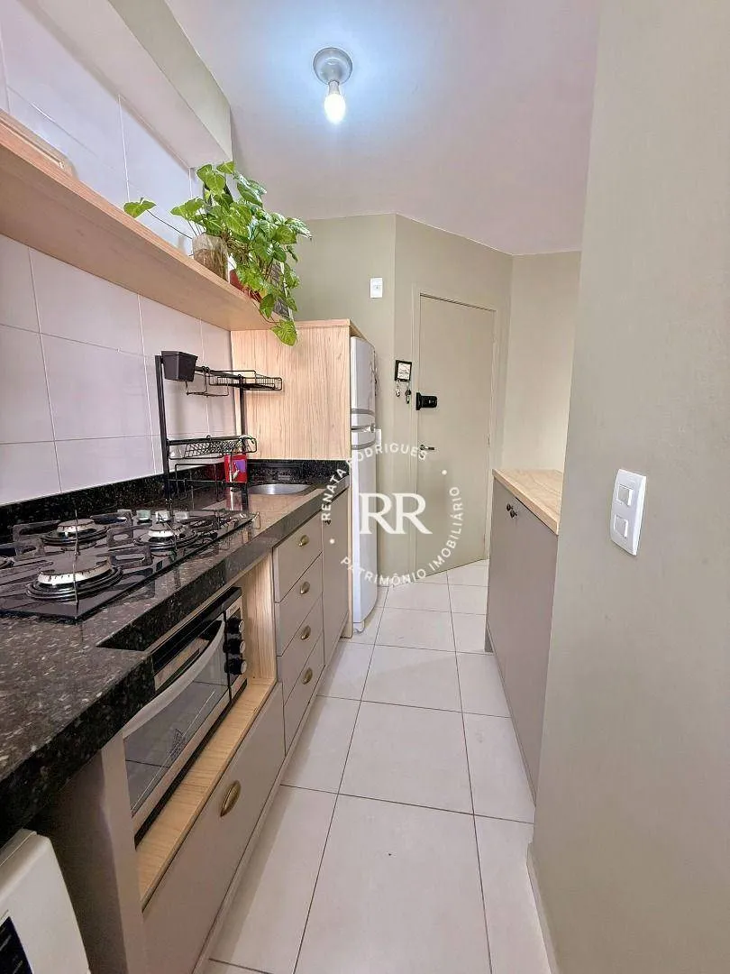 Apartamento amueblado de 64 m² con 2 dormitorios y balcón — photo 48