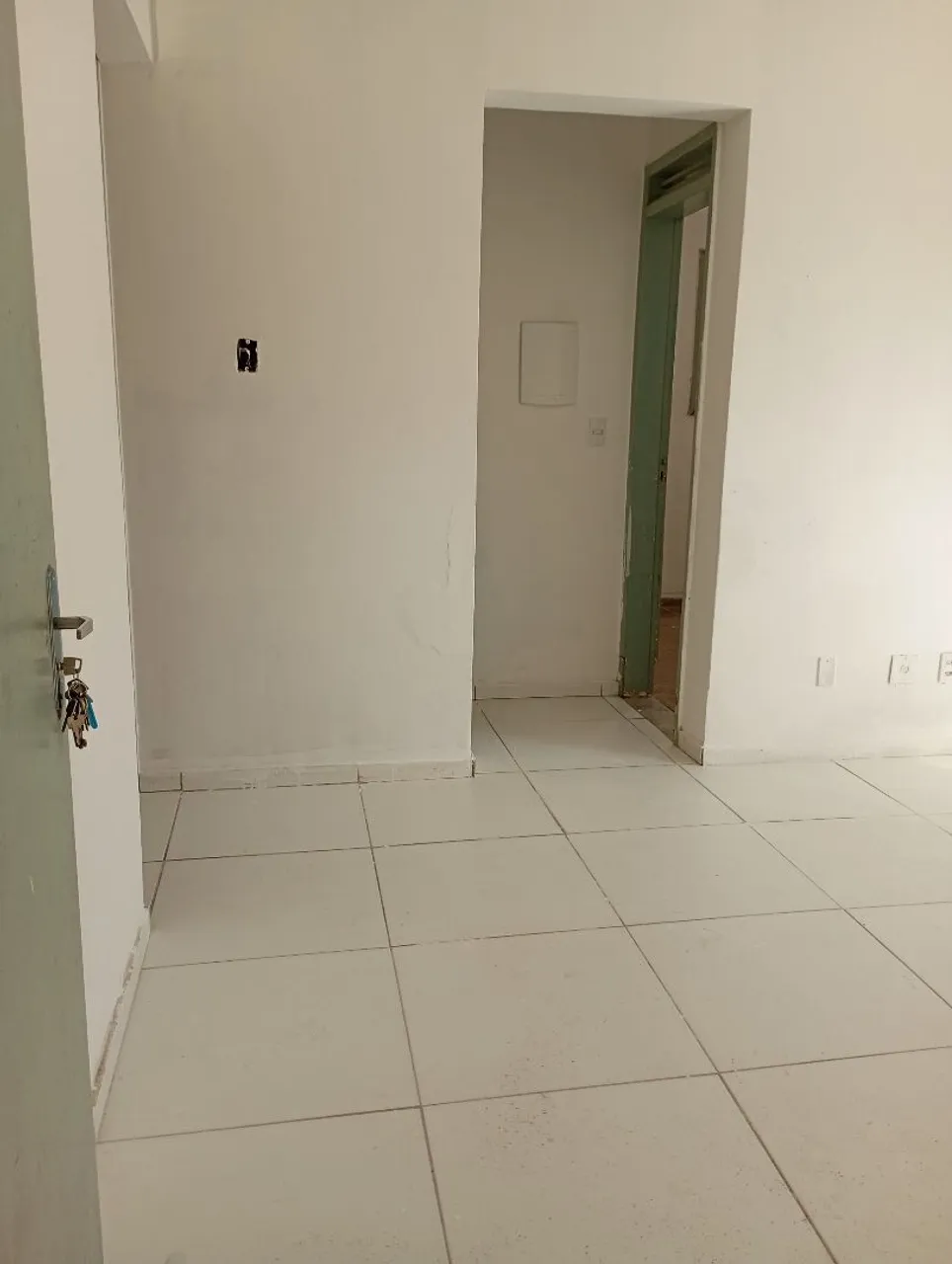 Квартира 55 м², 2 спальни, Жуан-Песоа — photo 15