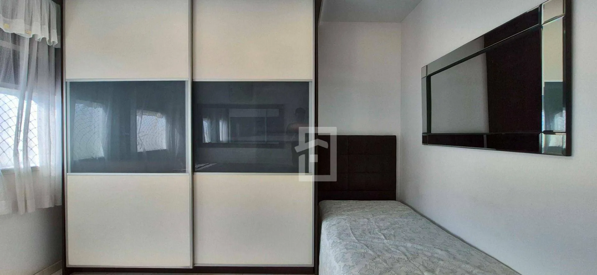 2-bedroom apartment with balcony and 105 m² — photo 21