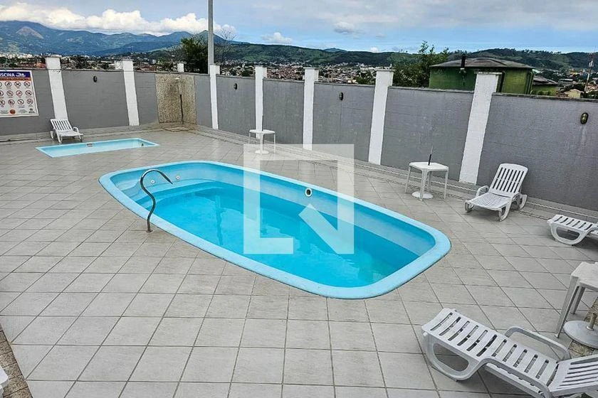 Немеблированная квартира с 2 спальнями и кухней open-plan — photo 13