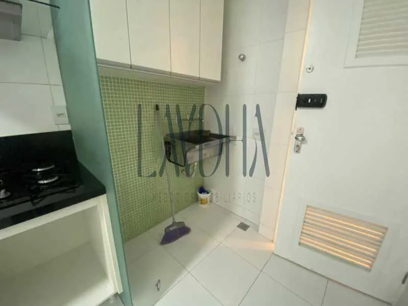 Apartamento residencial com 2 suítes e varanda — photo 2