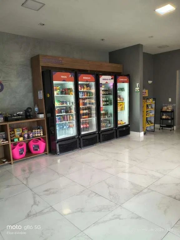 Apartamento mobiliado de 73 m² com 1 quarto e 1 vaga — photo 18