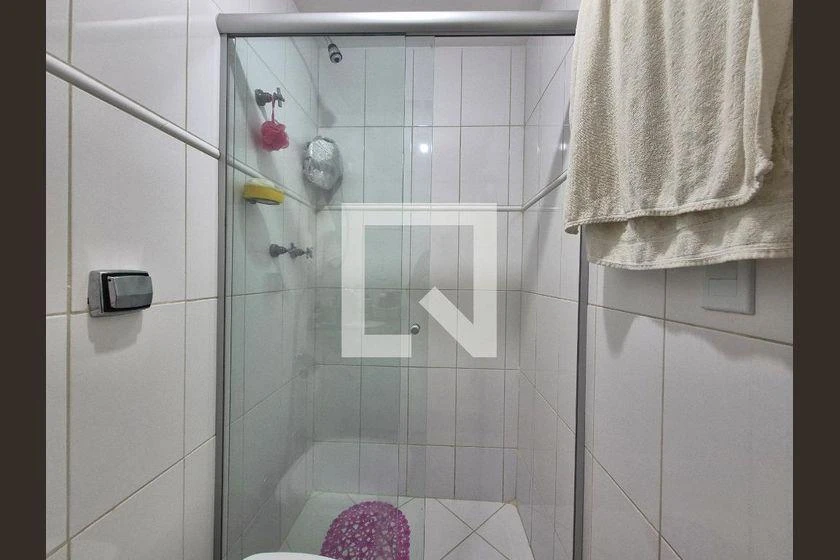 2-bedroom apartment with a home office in Rio de Janeiro — photo 33