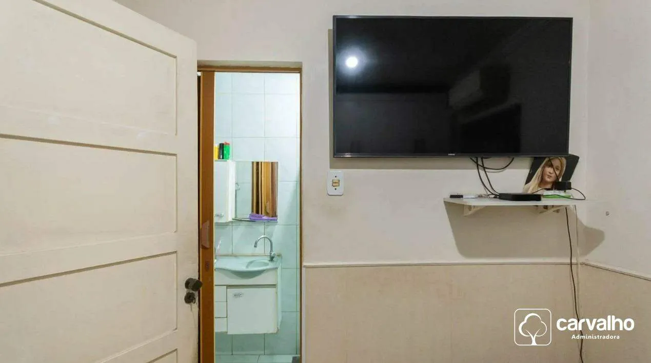 Casa mobiliada de 147 m² com cozinha fechada a gás — photo 12