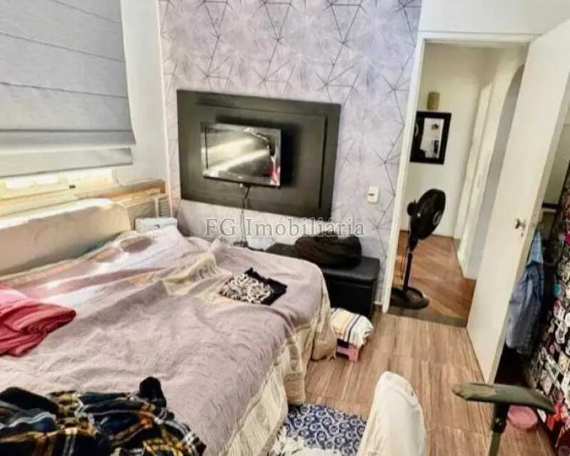 Furnished duplex home with gas stove and 228 m² — photo 29