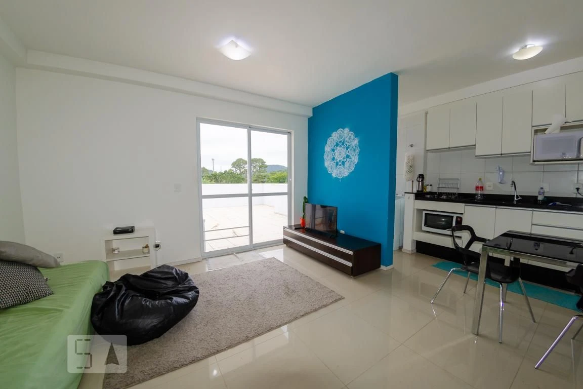 Departamento de 2 dormitorios con lavadora — photo 12
