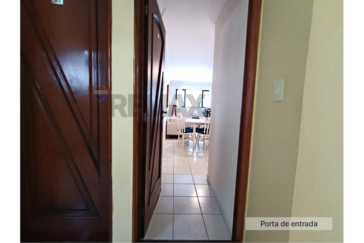 48 m² apartment with 2 en-suite bedrooms and parking — photo 8