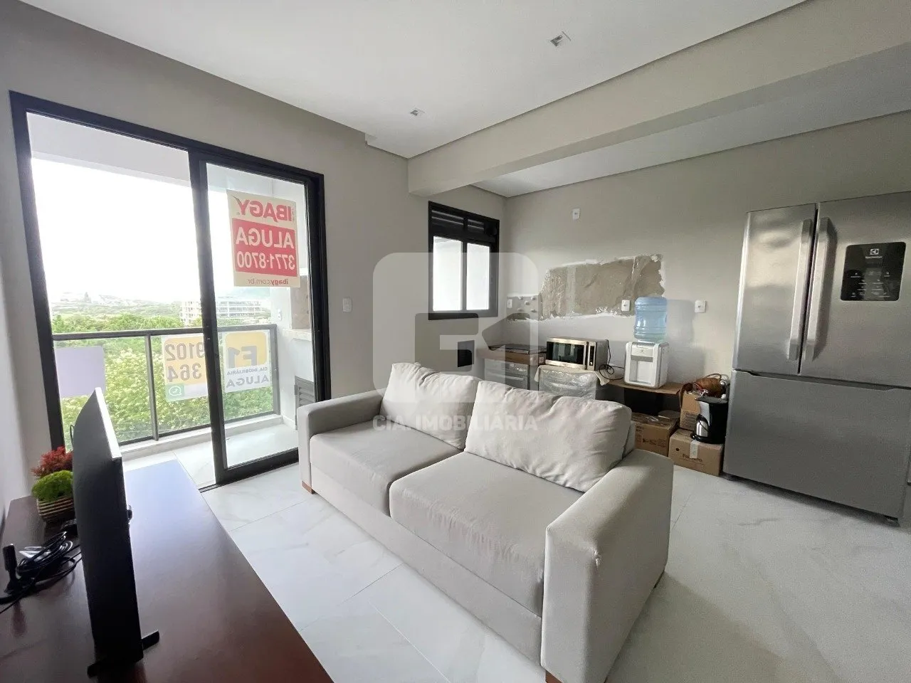 Furnished duplex penthouse with 2 bedrooms — photo 23