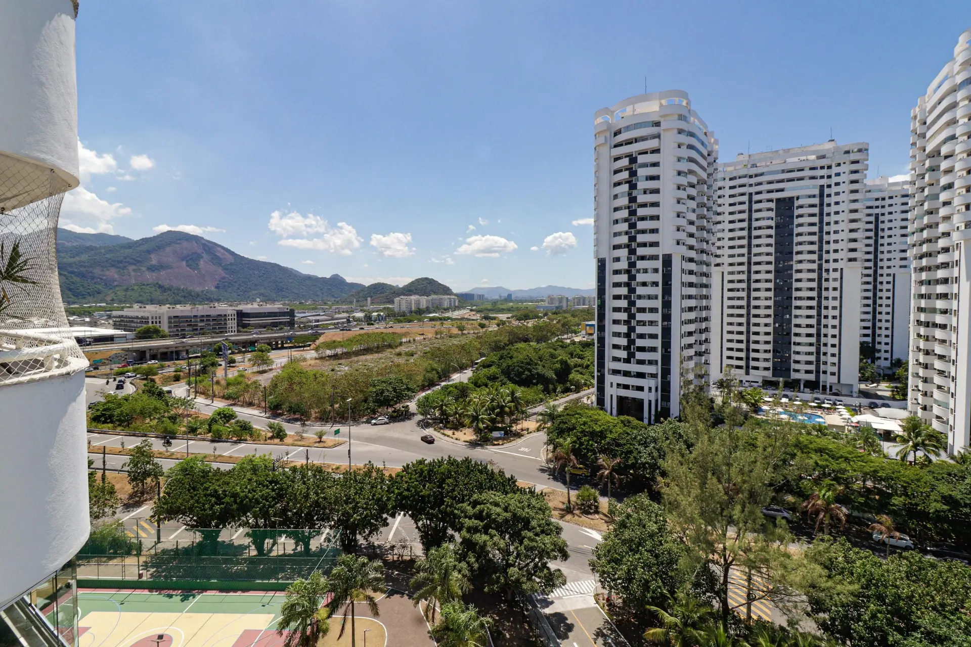 Departamento con vista al agua en Rio de Janeiro — photo 8