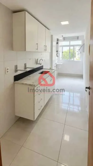 Apartment, 64 m², with a washing machine