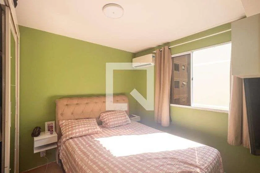 2 quartos e máquina de lavar: apartamento de 42 m² — photo 3